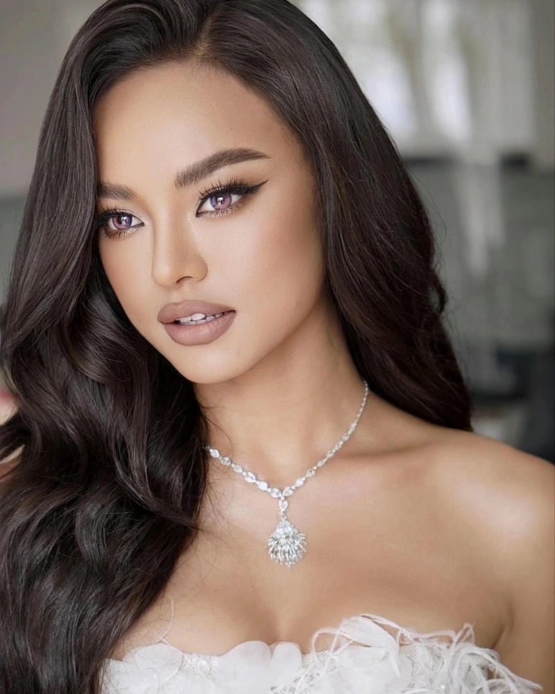 Phong cách của Ngo. Mai đầy phá cách