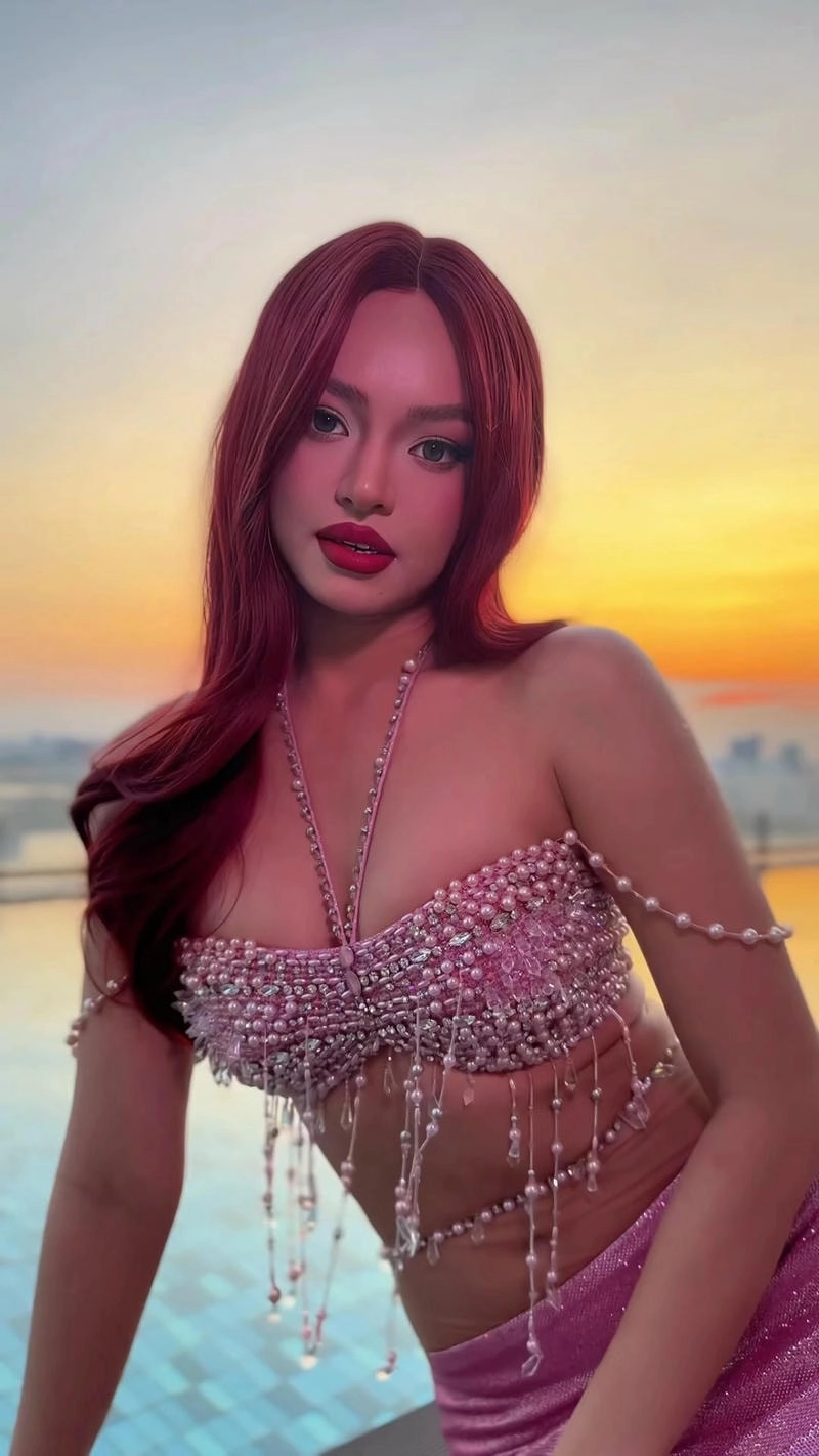 Phần thi Mai Ngô ứng xử khiến khán giả sốc