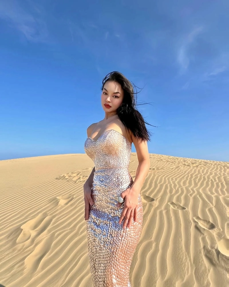 Chia sẻ Mai Ngô tôi từng là nạn nhân gây xúc động