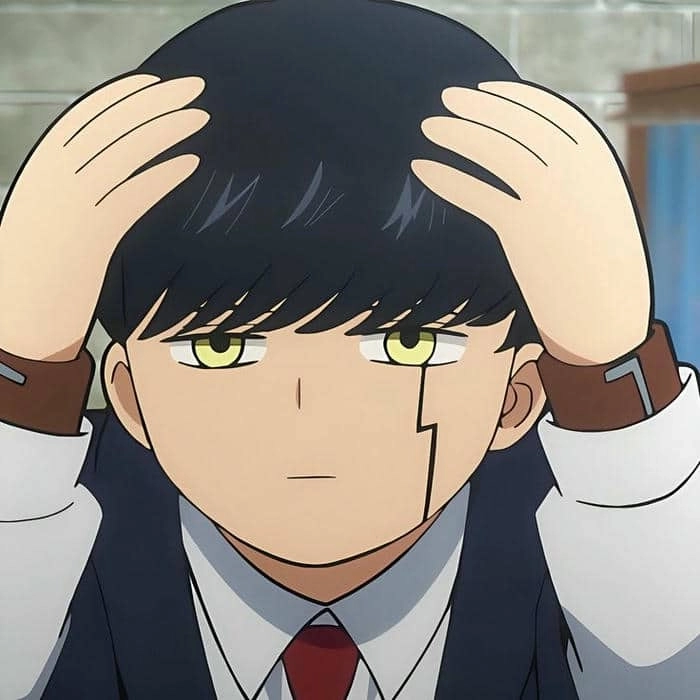 Khám phá series Mashle anime