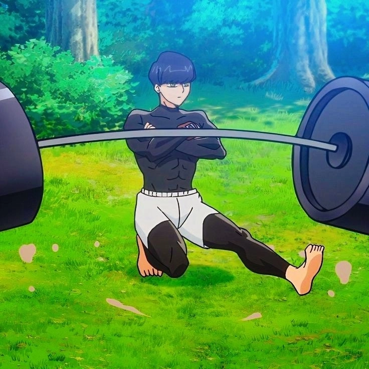 Sức mạnh đặc biệt của Dot Mashle