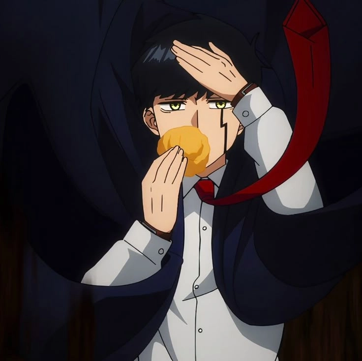 Món ngon yêu thích trong Macaron Mashle