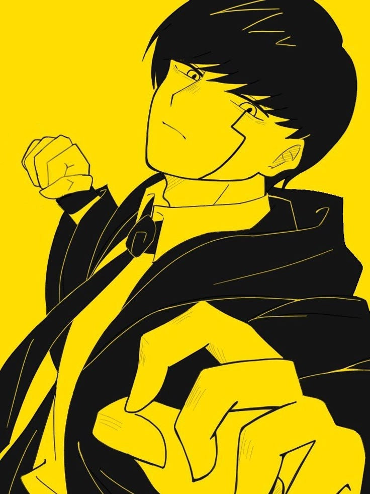 Truyện tranh nổi bật Manga Mashle