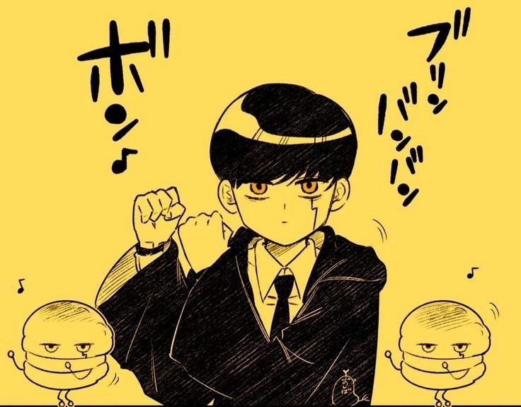 Tính cách bí ẩn của Abel Mashle