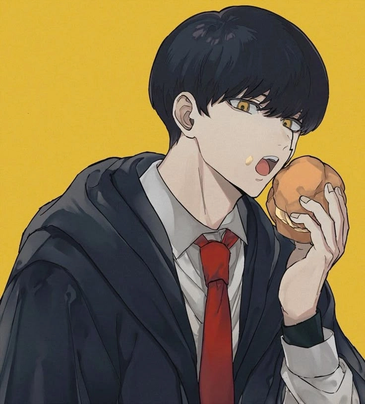 Khám phá bóng tối trong Abyss Mashle