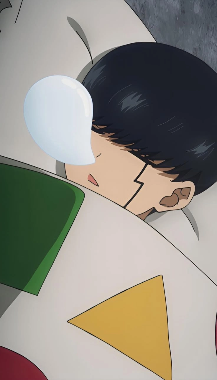 Phong cách chiến đấu Meliadoul Mashle