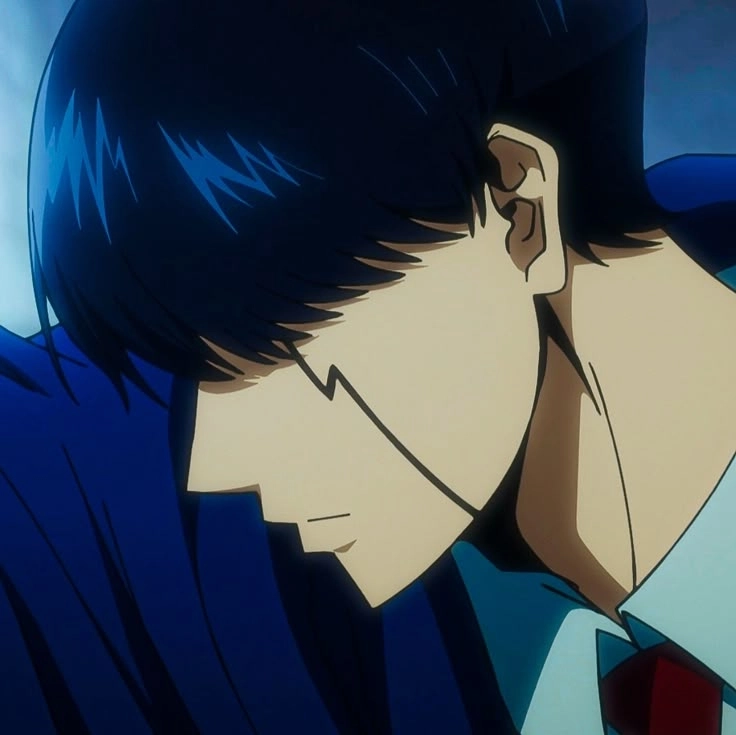 Ý tưởng fanmade từ Mashle OC