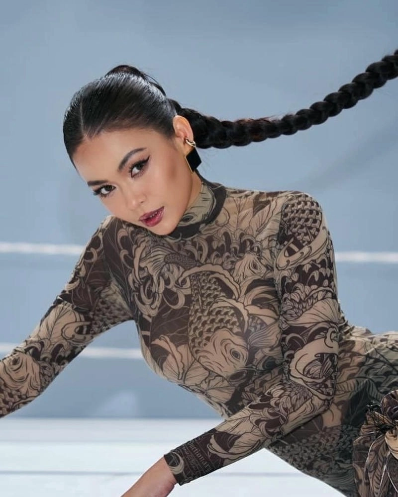 Tìm hiểu chi tiết Mâu Thủy là ai qua loạt ảnh