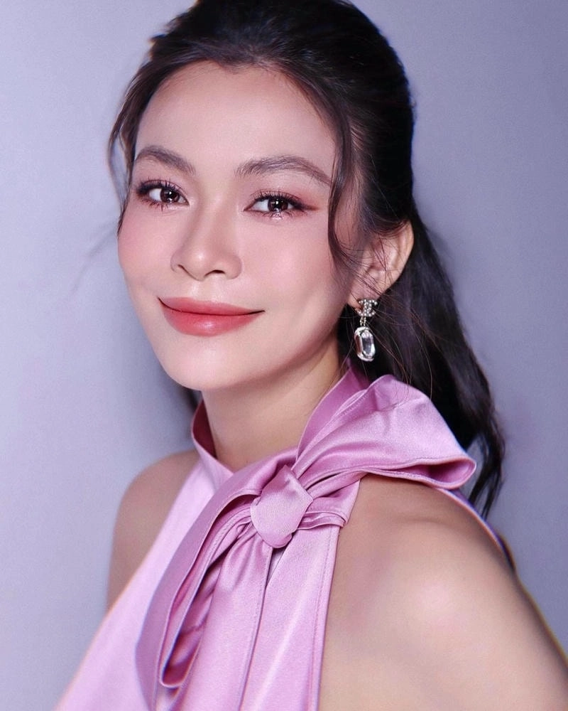 Khám phá bất ngờ từ tiểu sử Mâu Thủy