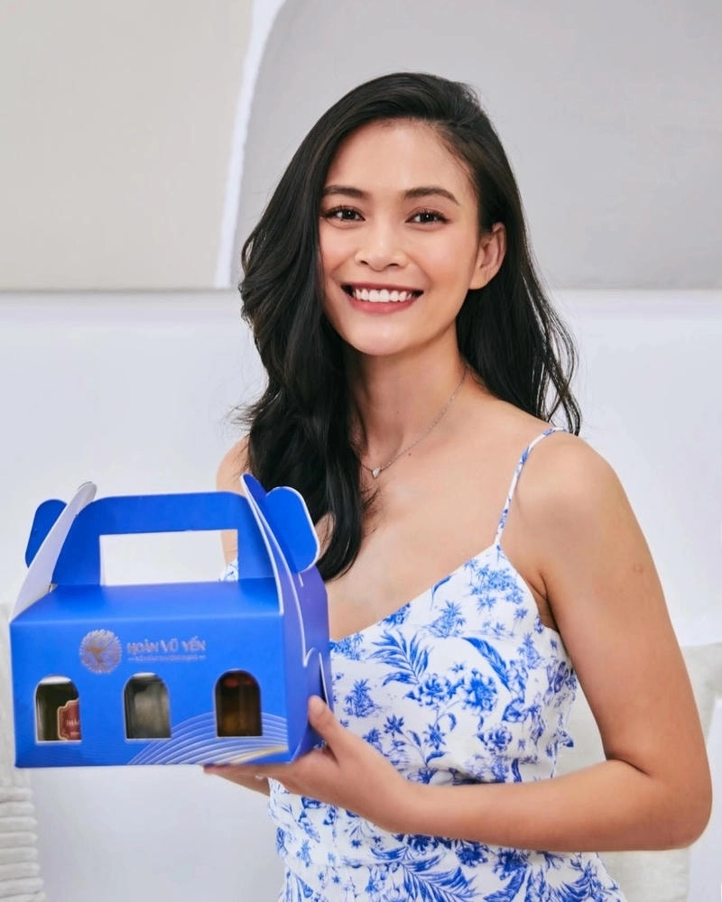 Trào lưu mạng liên quan đến Mâu Thủy là gì