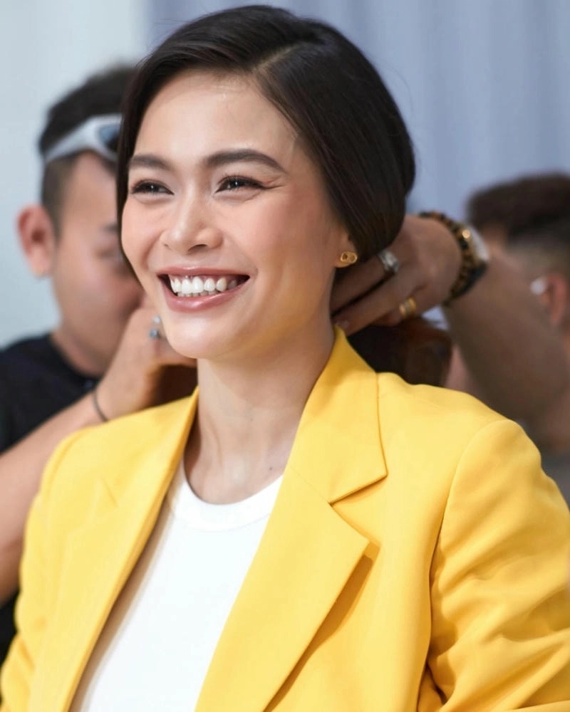 Thông tin thú vị về Mâu Thủy ngày sinh khiến fan bất ngờ