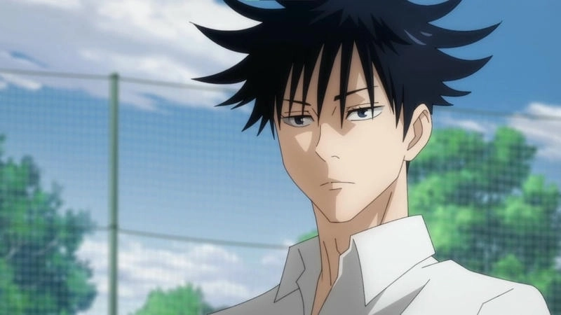 Megumi nổi bật giữa trận chiến ác liệt