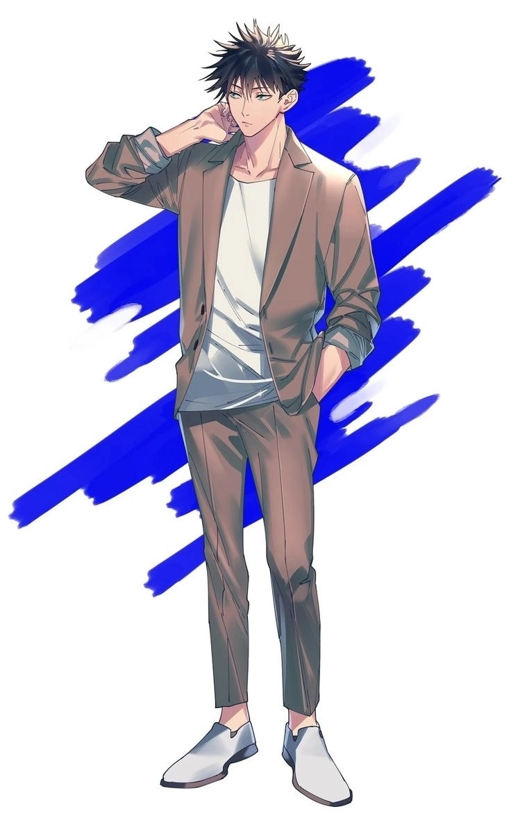 Sukuna vs Megumi trận chiến nghẹt thở từng phút