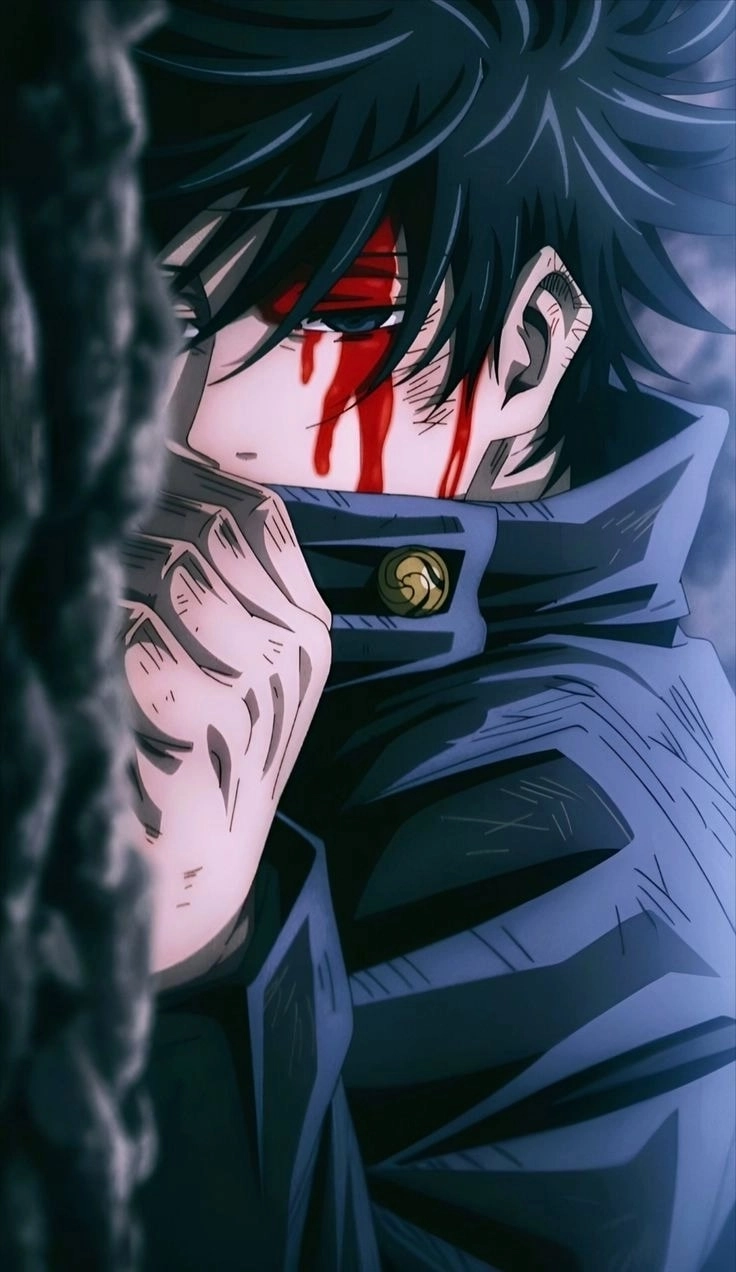 Lãnh địa của Megumi bành trướng sức mạnh không tưởng