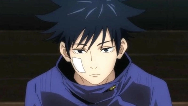 Yuuji x Megumi sát cánh cùng nhau vượt hiểm nguy