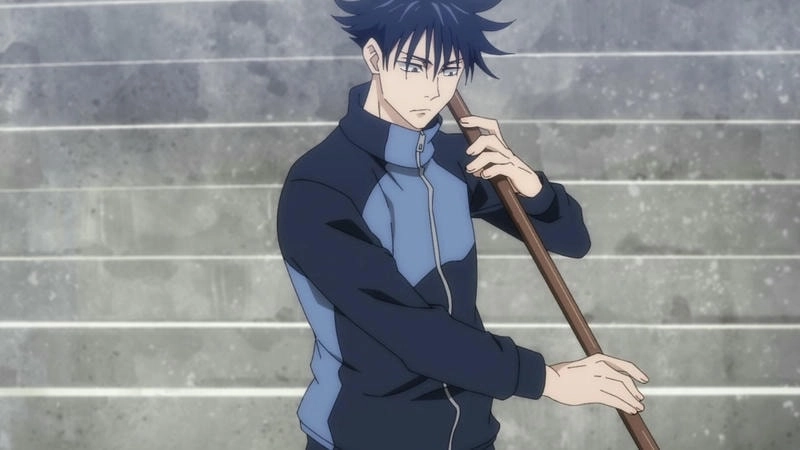 Megumi bị Sukuna nhập khiến diễn biến truyện rẽ hướng