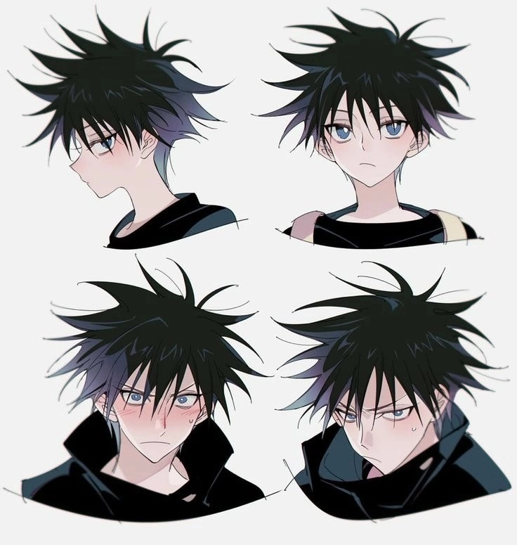 Megumi bao nhiêu tuổi luôn khiến fan tò mò tìm hiểu