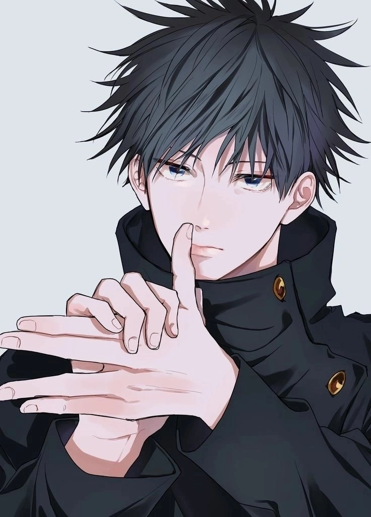 Megumi Gojo mối liên kết đặc biệt và mạnh mẽ