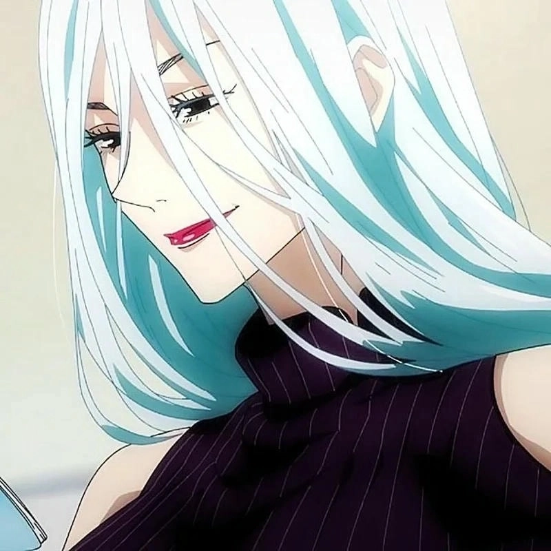 Cảnh chiến đỉnh cao của Mei Mei JJK