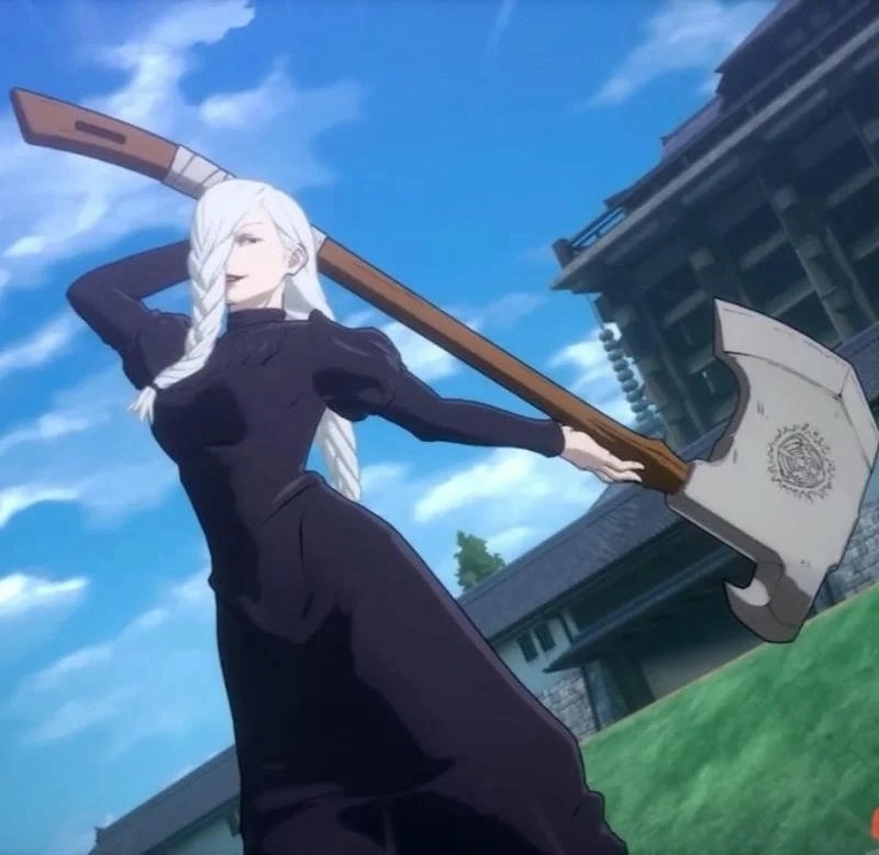 Thêm cá tính với Mei Mei Avatar