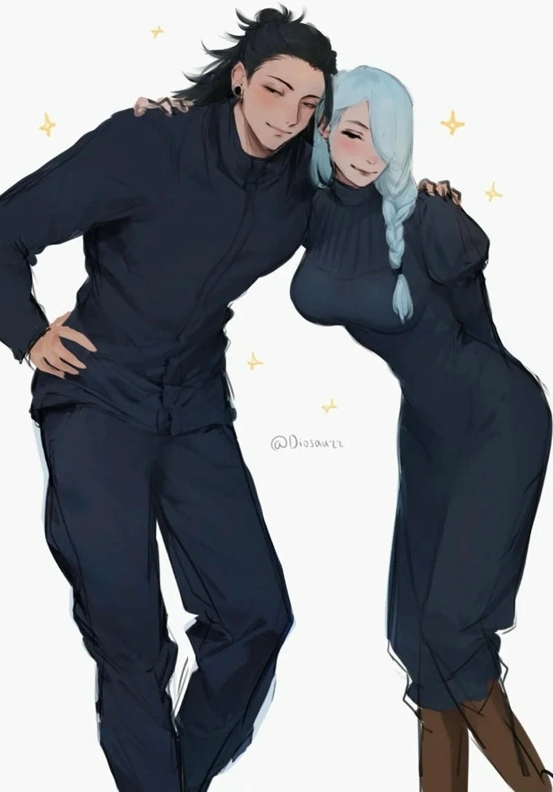 Tổng hợp mẫu phục trang Mei Mei Costume