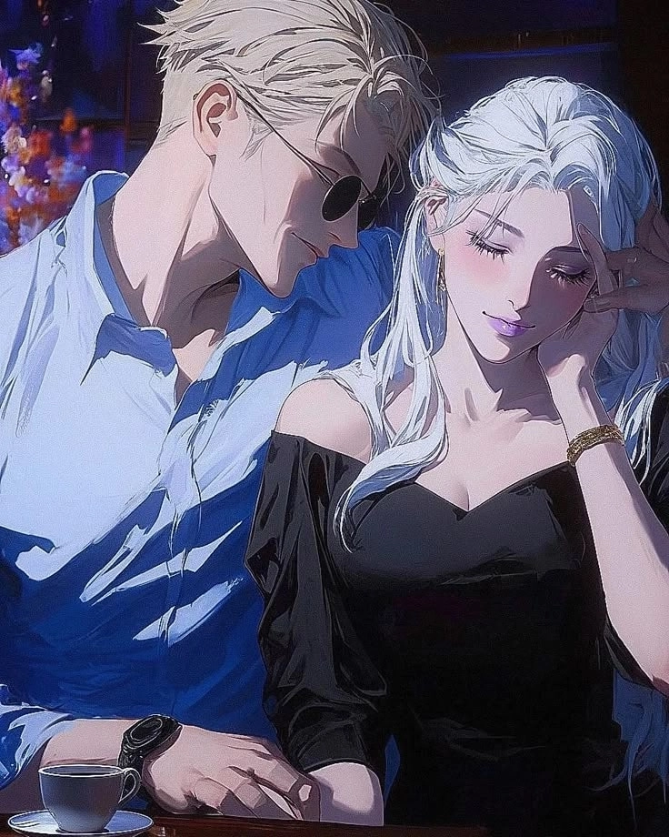 Trận chiến gây cấn Mei Mei vs Geto