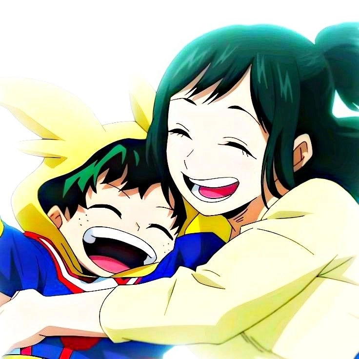 Tình tiết hấp dẫn trong Midoriya Manga