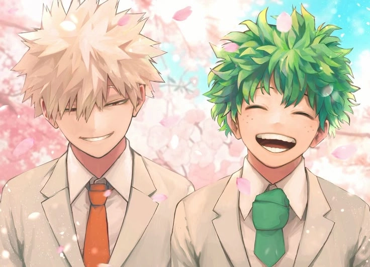 Tổng hợp tất cả All Midoriya Quirks đặc biệt