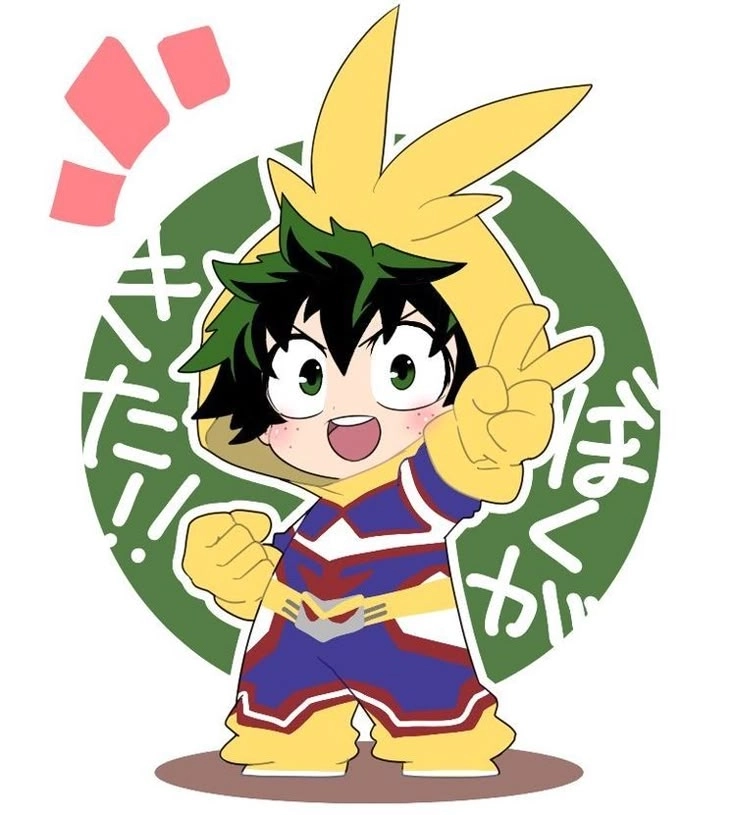 Cuộc đụng độ dữ dội Bakugo vs Midoriya