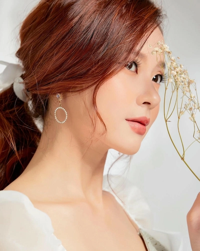 Những hình ảnh đẹp nhất của Midu midu