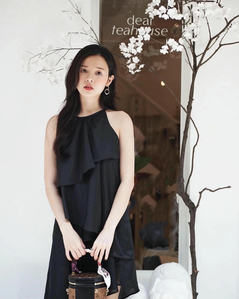 Danh sách các bộ phim Midu từng đóng