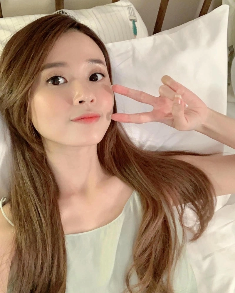 Gốc gác quê quán của Midu quê ở đâu