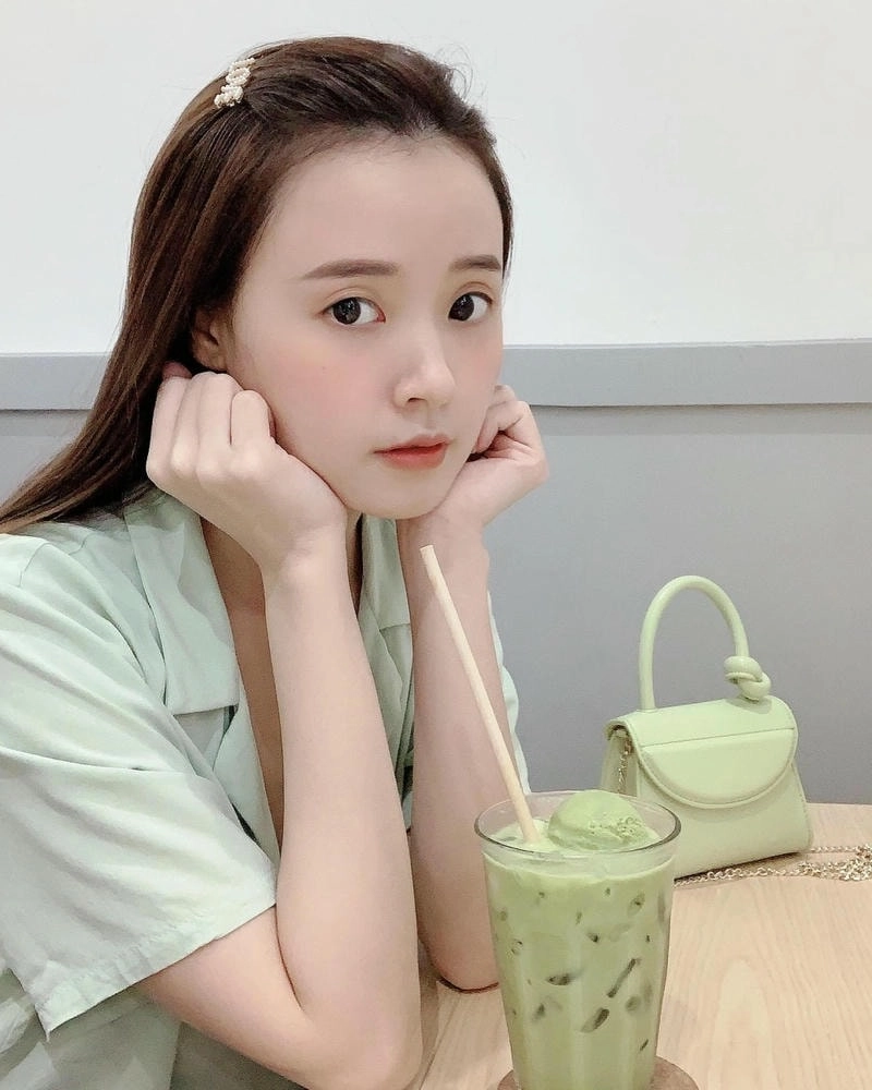 Phần thi ấn tượng tại Nhanh như chớp Midu