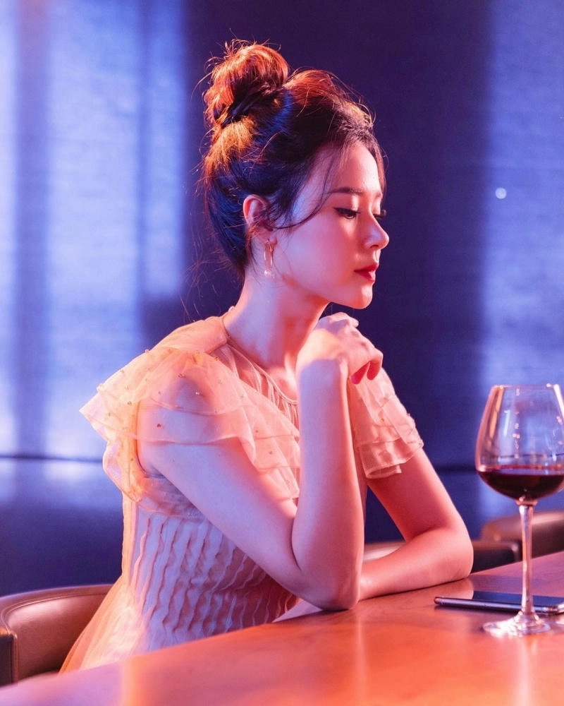 Hoạt động nổi bật trong năm Midu 2023