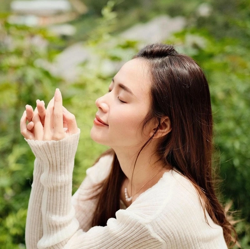 Câu trả lời cho câu hỏi Midu tên thật