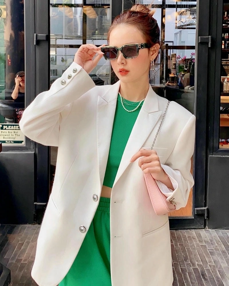 Kênh chia sẻ cuộc sống Midu youtube