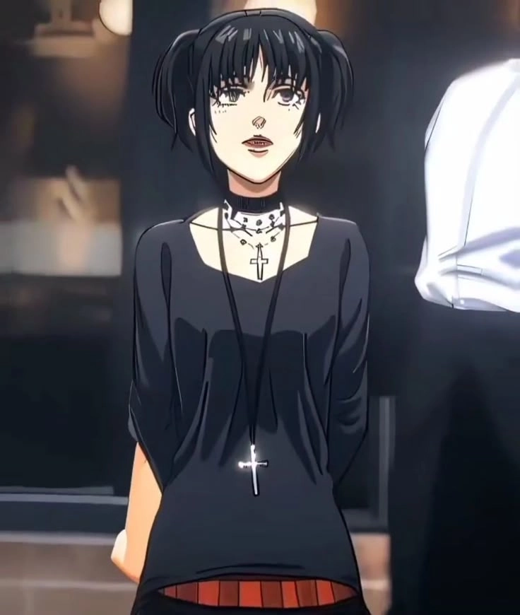 Kết thúc định mệnh Mikasa kill Eren