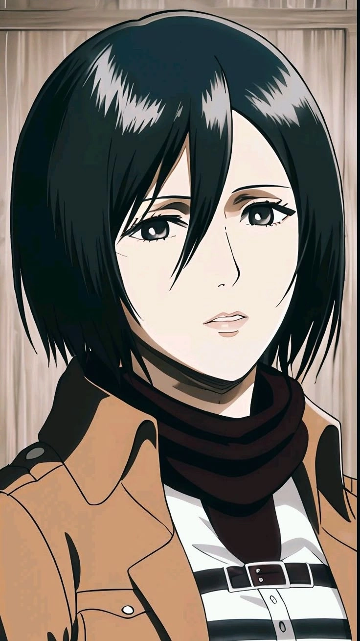 Giả thuyết gây sốc về Mikasa Death
