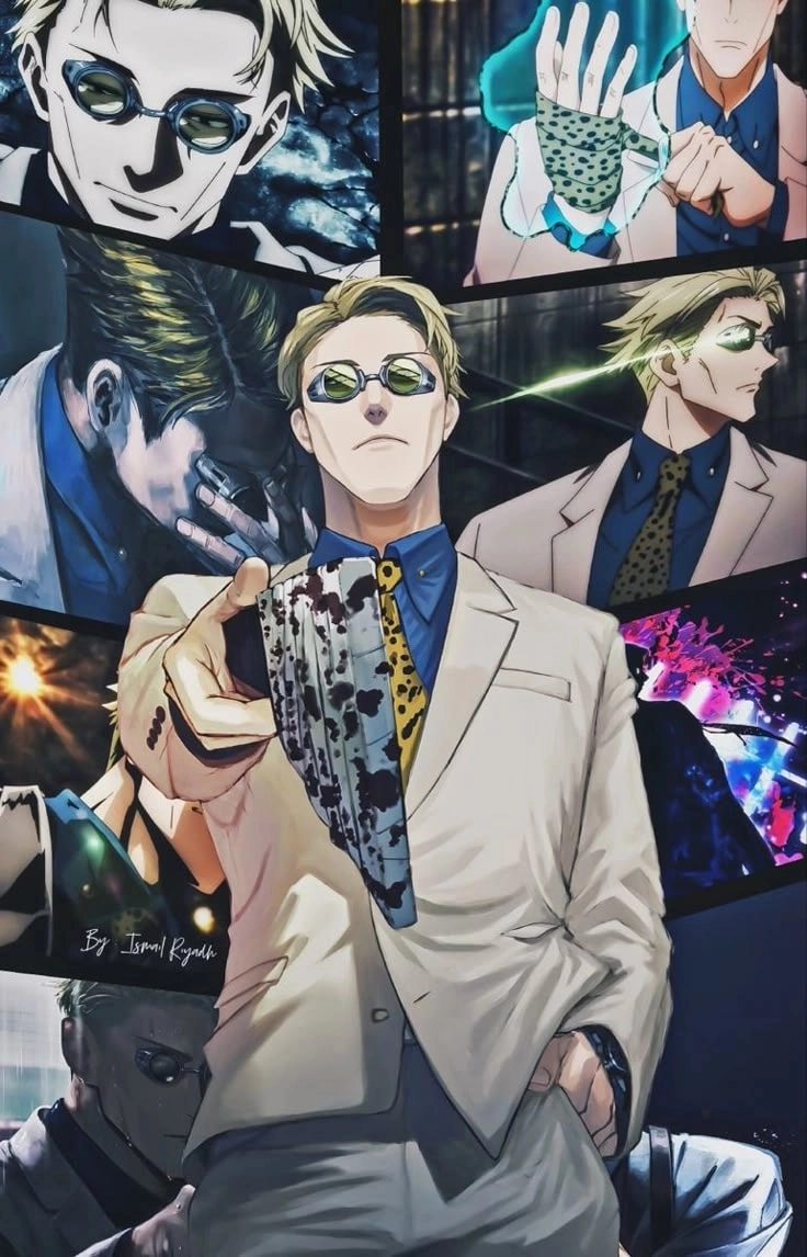 Cái chết của Nanami khiến fan đau lòng