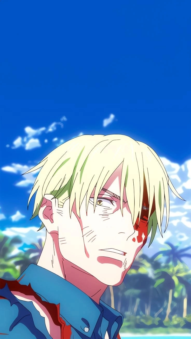 Kết thúc của Nanami die đầy ám ảnh