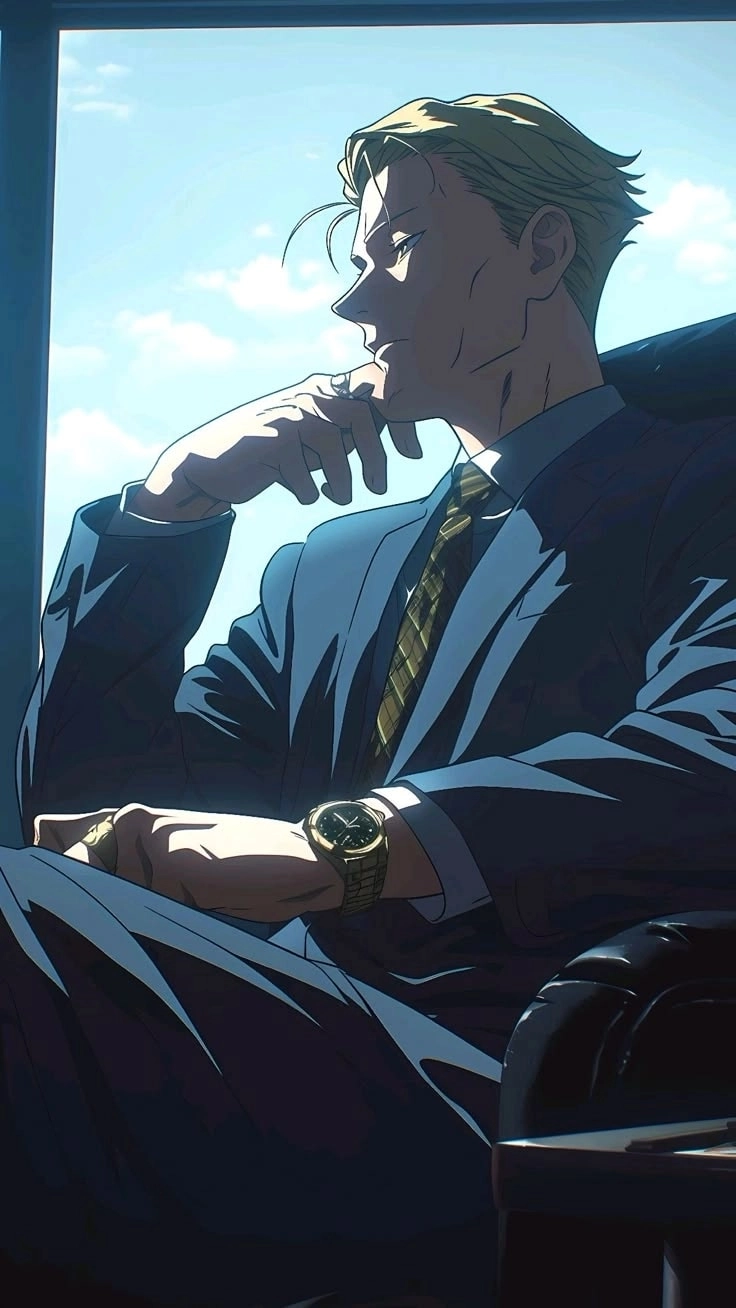 Tìm hiểu Nanami voice actor tài năng