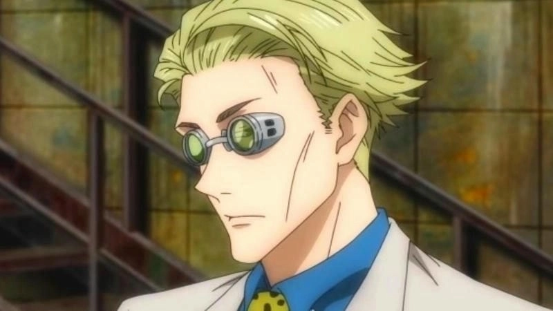 Nghệ thuật vẽ Nanami đầy cảm xúc