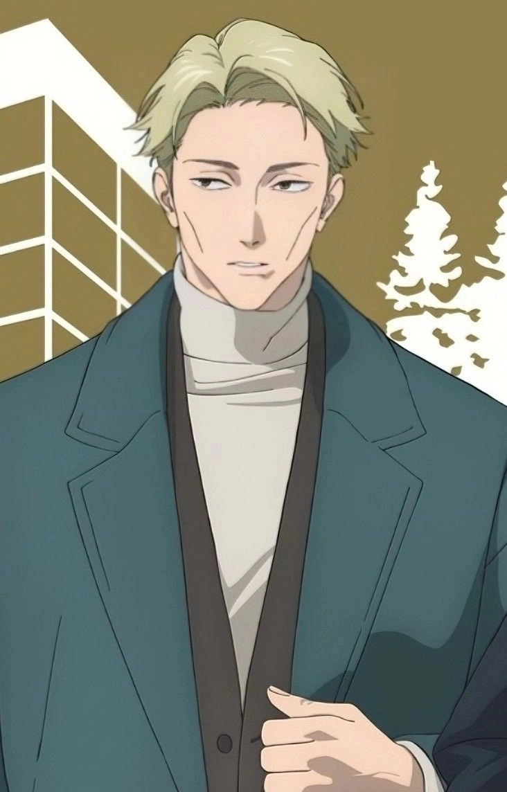 Kiểu tóc đặc trưng của Nanami Hair