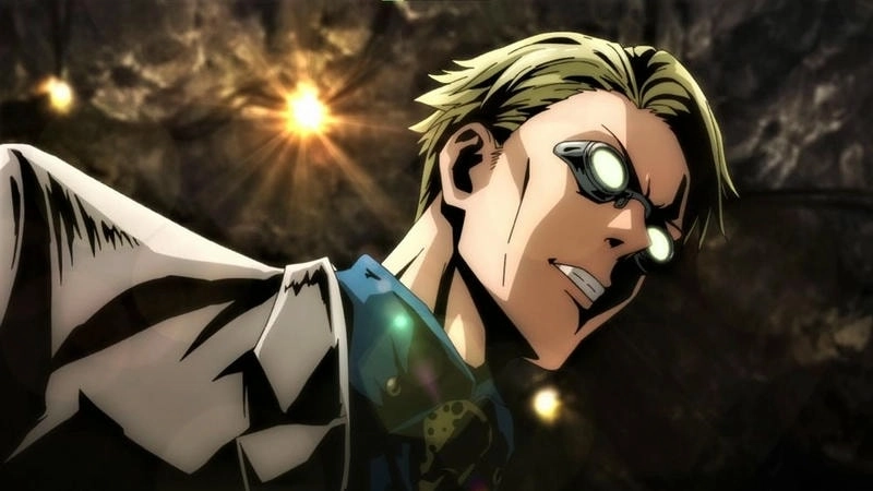 Cuộc đụng độ không khoan nhượng Mahito x Nanami