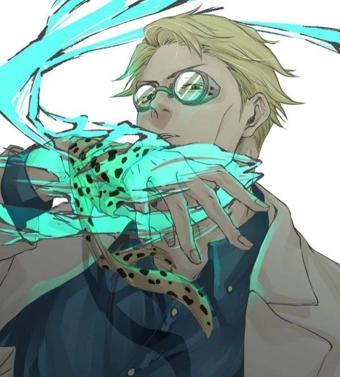 Khám phá Nanami Domain Expansion bá đạo