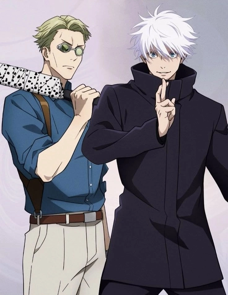 Fan hoang mang hỏi Nanami chết chưa