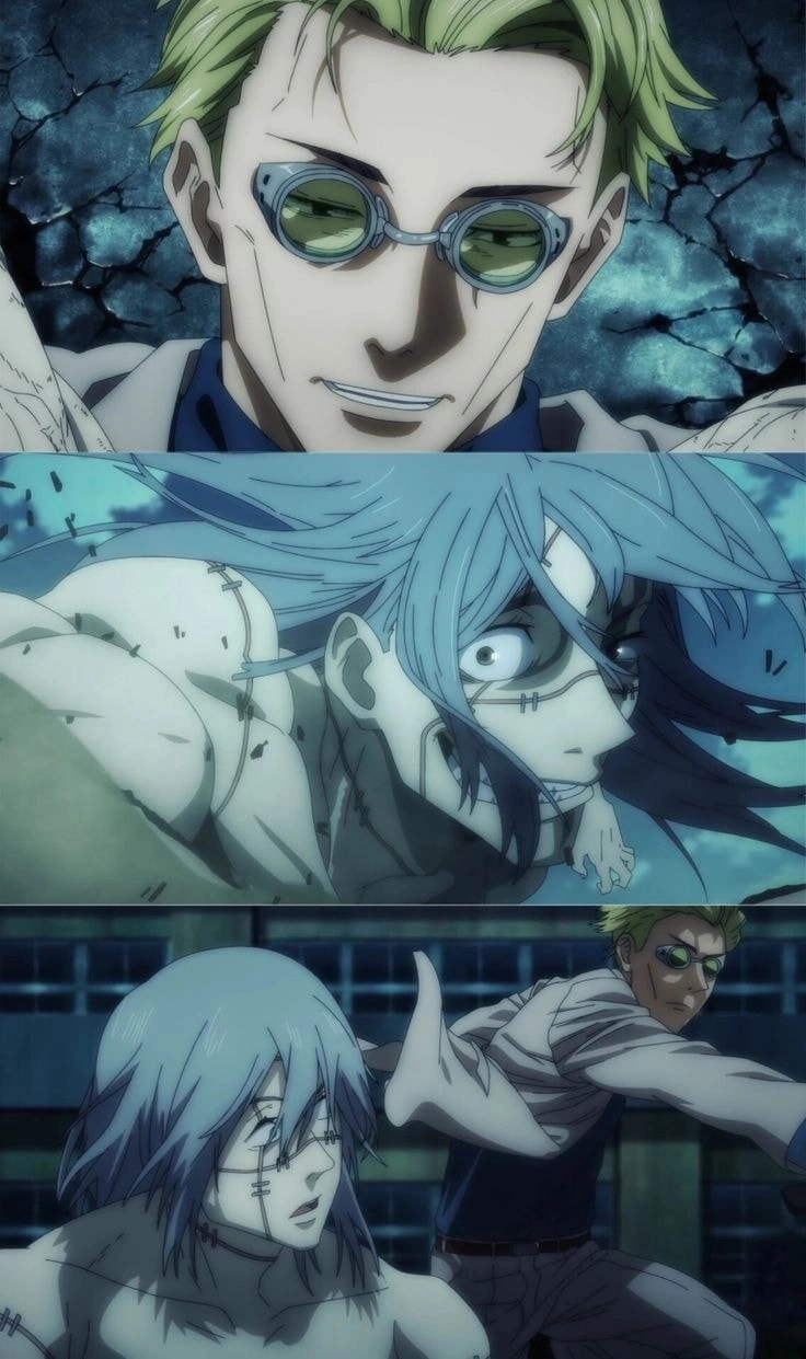 Tổng hợp những phân cảnh Nanami Phim