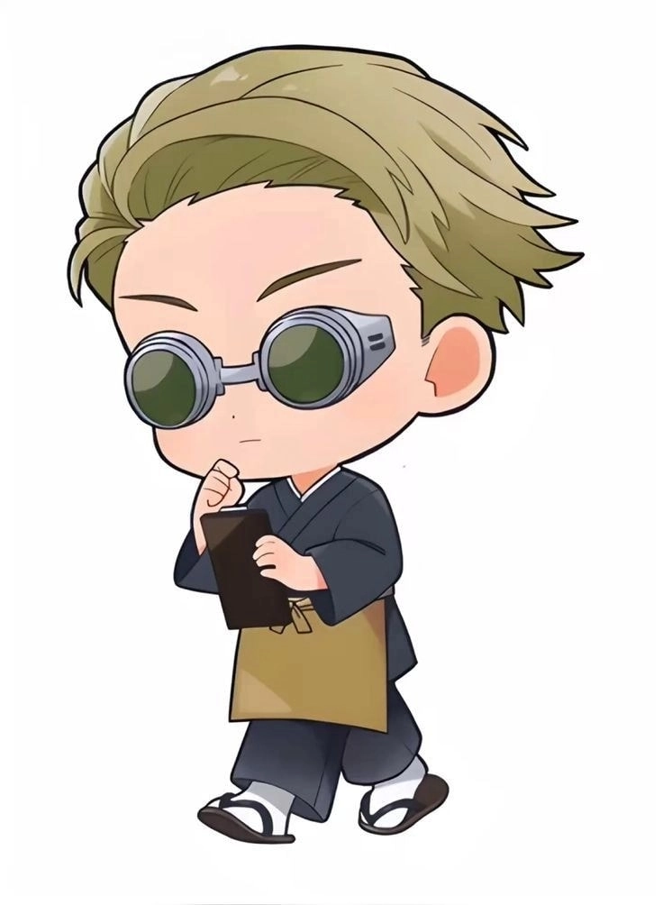 Trận đấu định mệnh Mahito vs Nanami