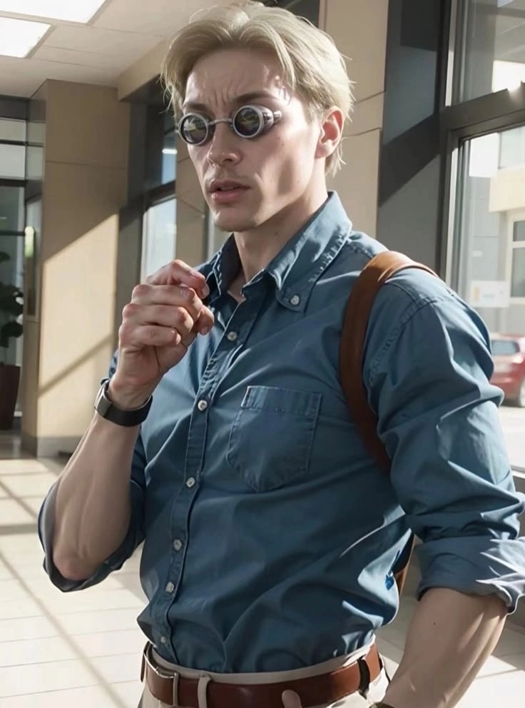 Sự hy sinh đầy tiếc nuối Nanami Died