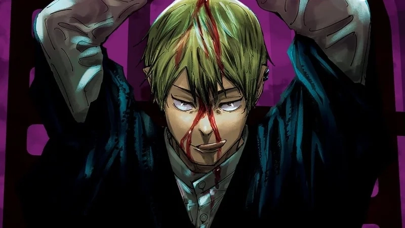 Góc nhìn rõ nét về Zenin Naoya